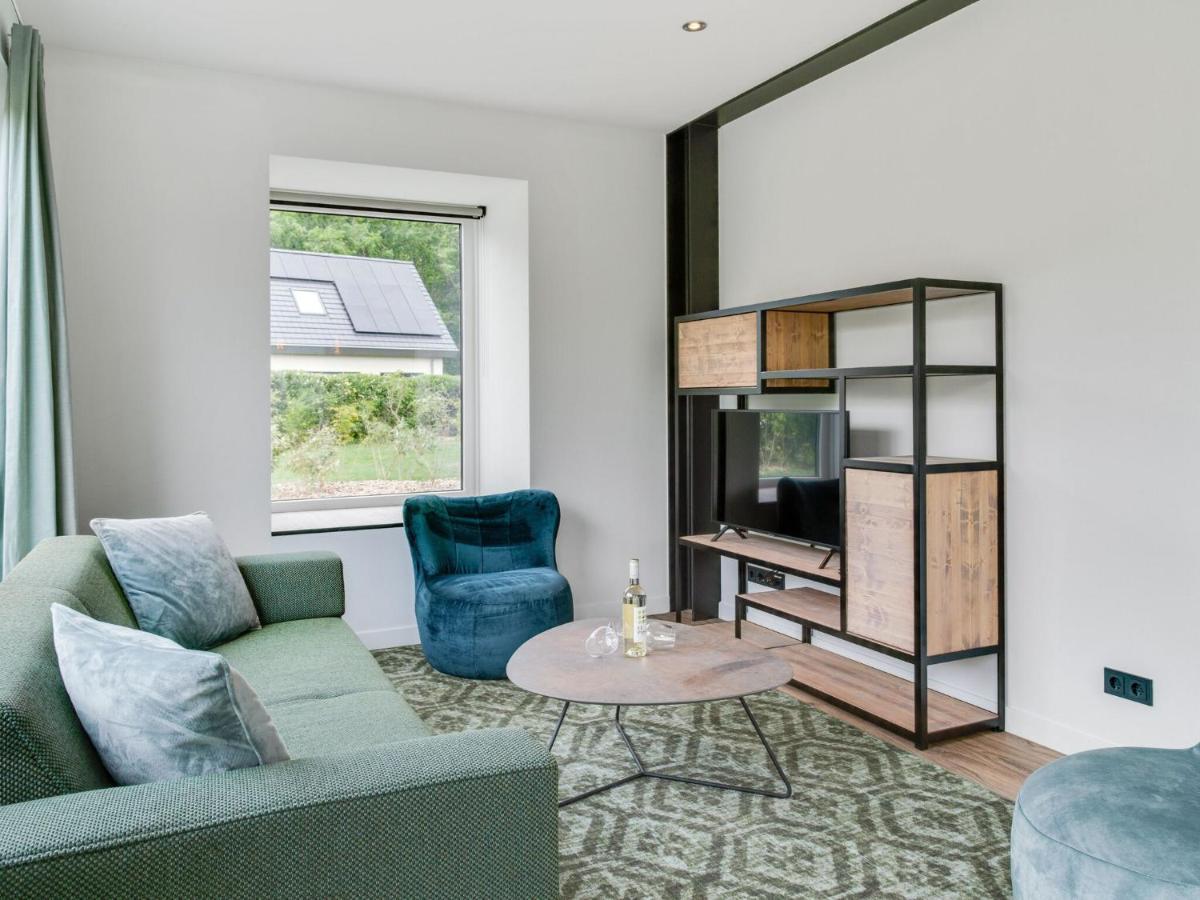 Gorgeous Holiday Home In Texel With Sauna Westermient Bagian luar foto