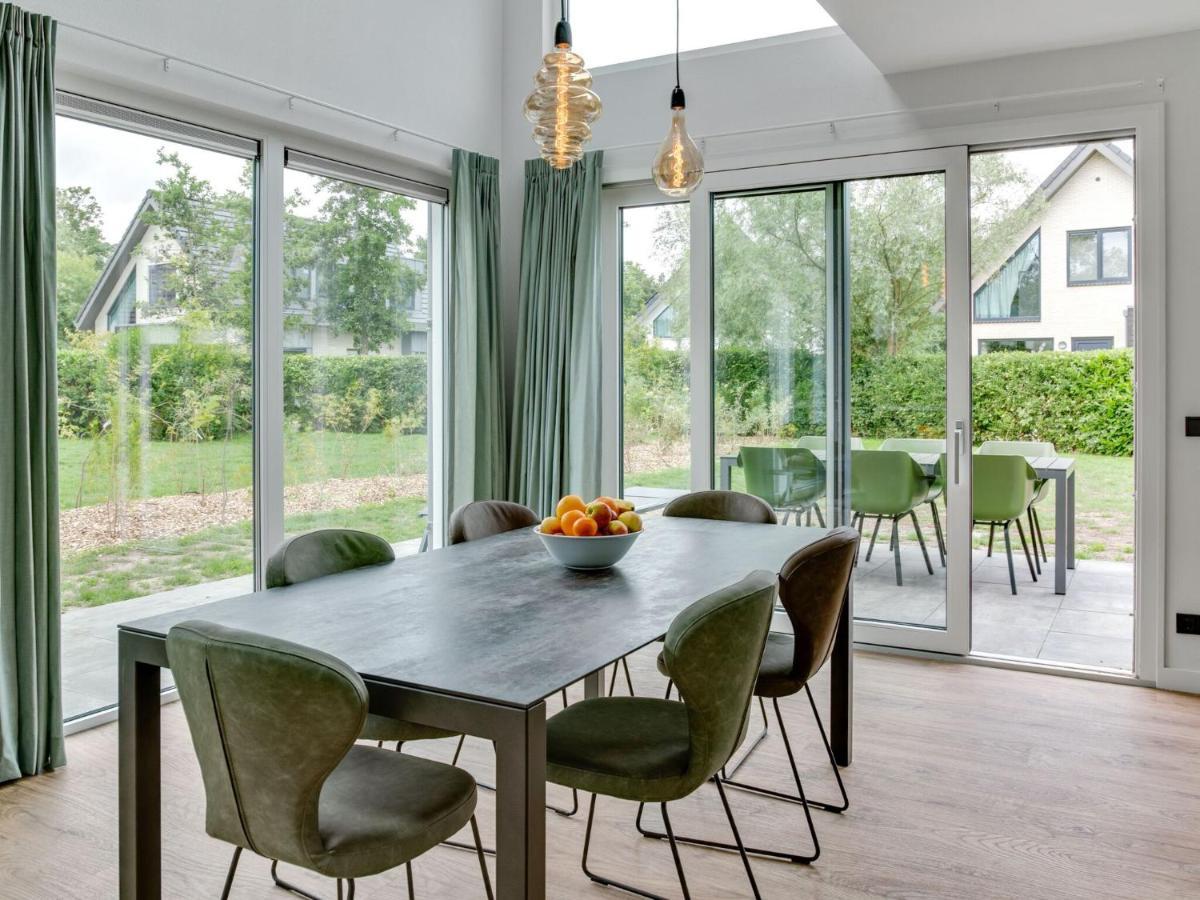 Gorgeous Holiday Home In Texel With Sauna Westermient Bagian luar foto