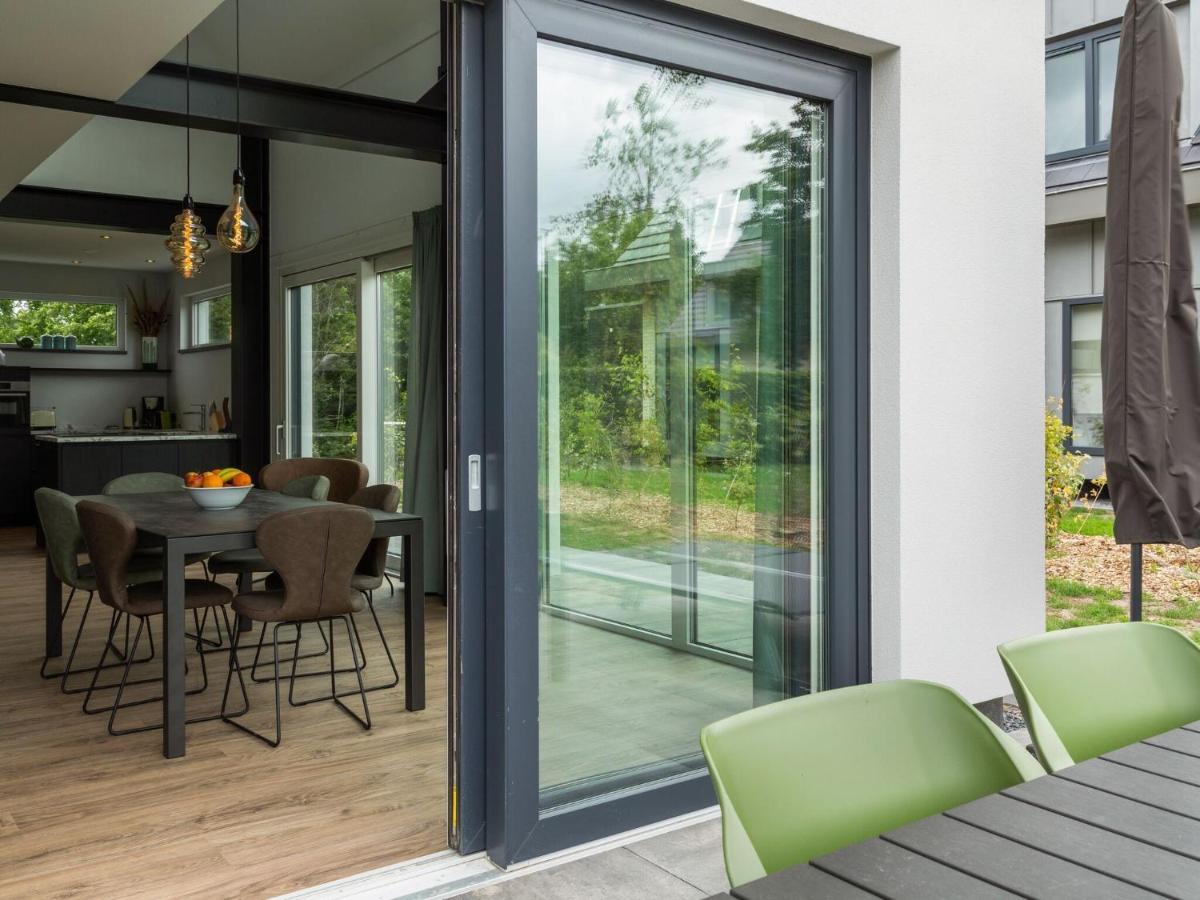 Gorgeous Holiday Home In Texel With Sauna Westermient Bagian luar foto