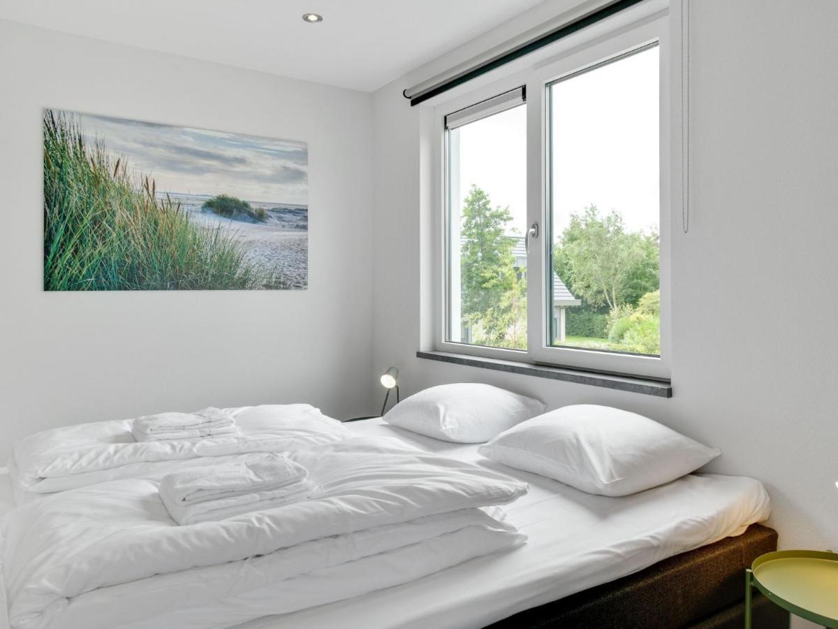 Gorgeous Holiday Home In Texel With Sauna Westermient Bagian luar foto