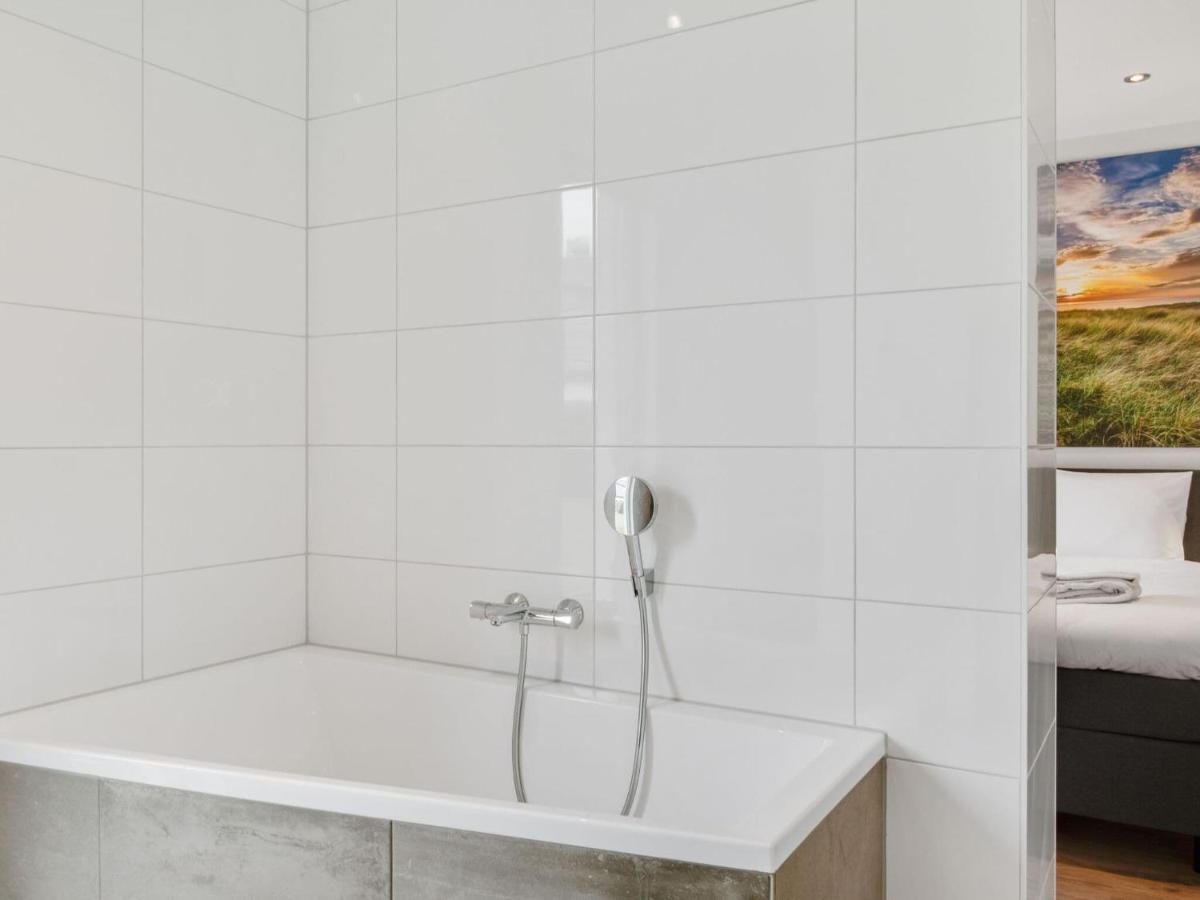 Gorgeous Holiday Home In Texel With Sauna Westermient Bagian luar foto